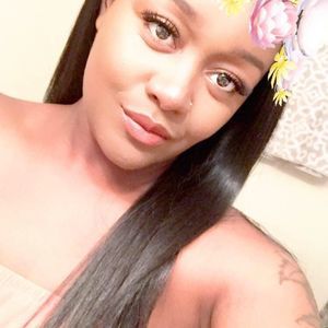 Meet your Posher, Shauntia